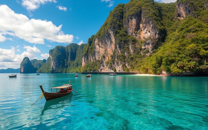 Investir aux Philippines : Utiliser l’effet de levier immobilier