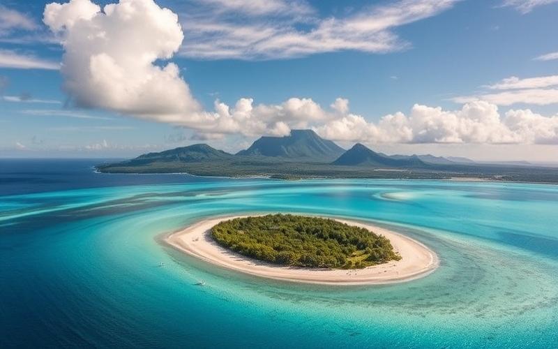 Lancer Une Start-up à L’Île Maurice : Guide Pratique