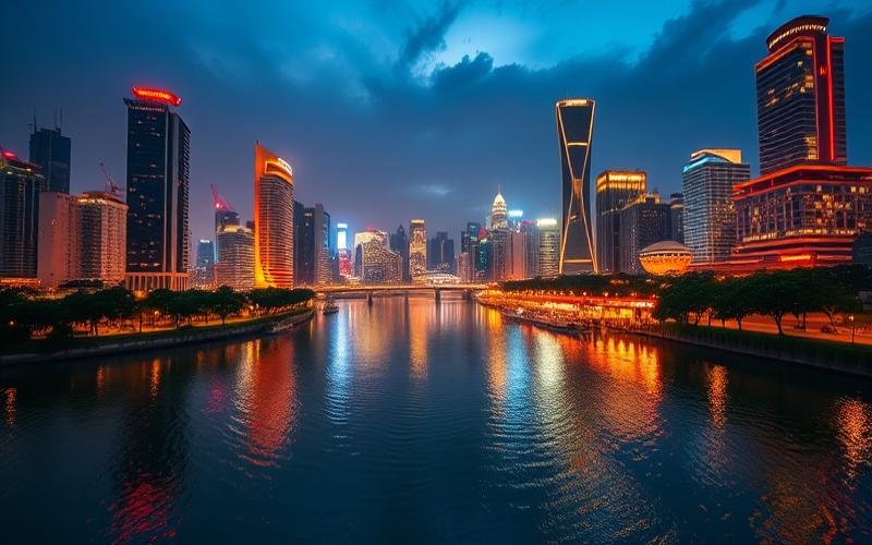 Singapour