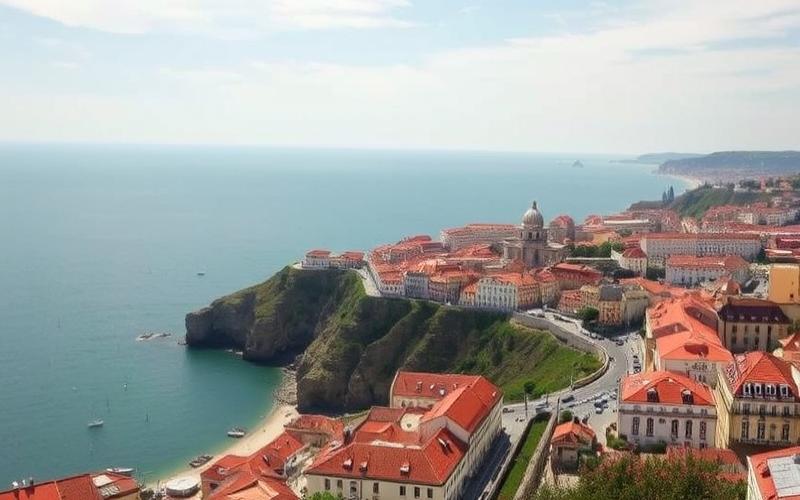 Investir Dans L’immobilier Au Portugal