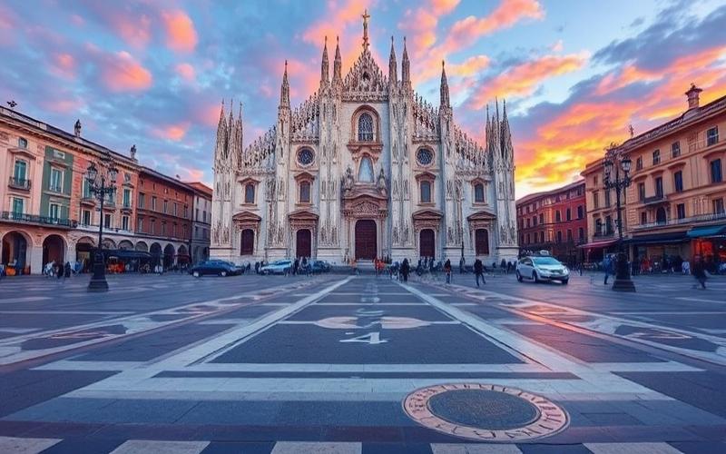 Impact des digital nomads en Italie sur le marché locatif