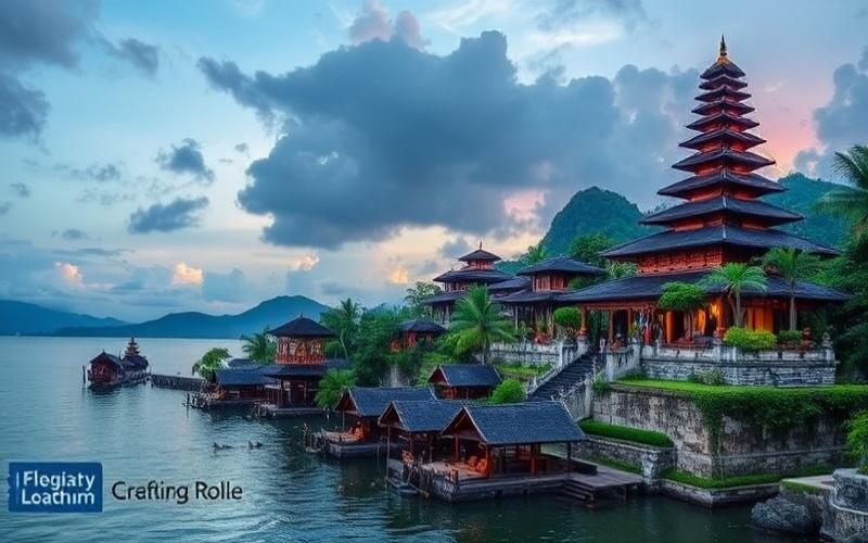 Vie Nocturne à Bali : Les Meilleurs Lieux Pour Sortir