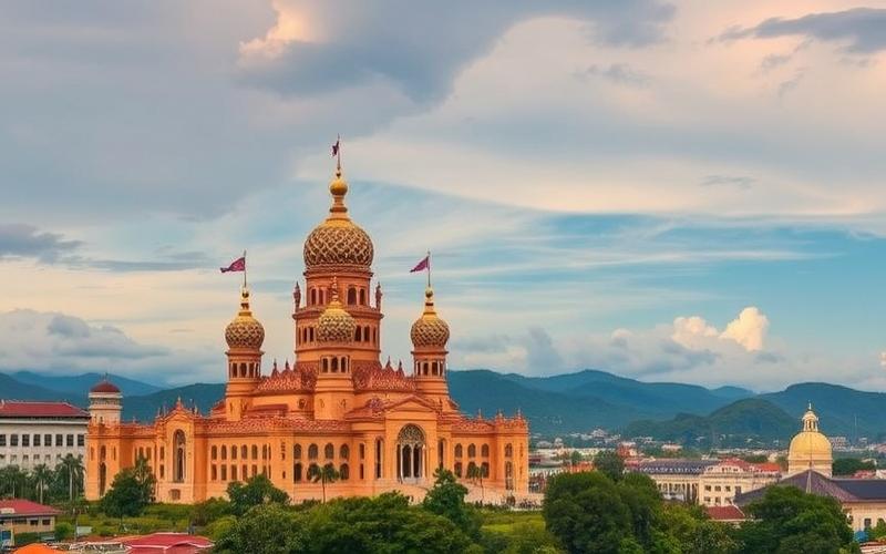 Investir à Brunei : Top Quartiers à Privilégier