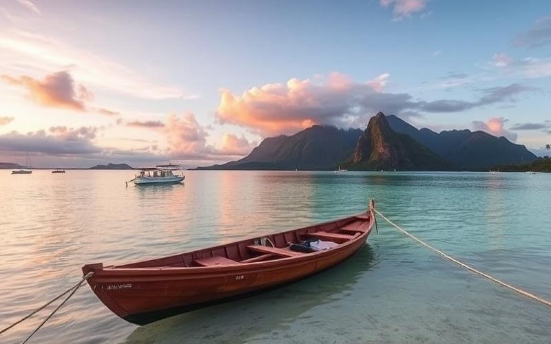 Procédure complète de succession immobilière au Vanuatu