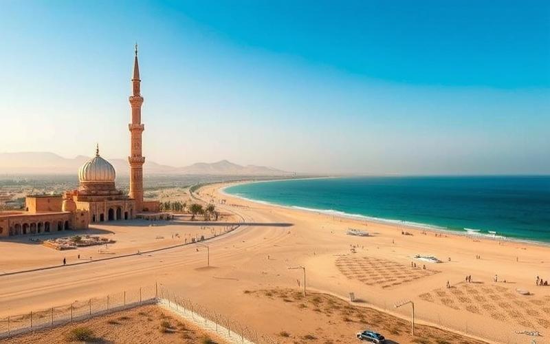 Local Commercial Ou Bureau à Bahreïn : Guide D’entreprise
