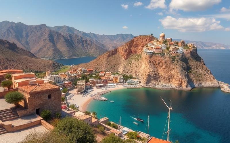Développement Urbain Futur à Chypre : Projets Clés