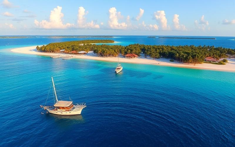 Étudier Aux Bahamas : Poursuivre Des Études Supérieures