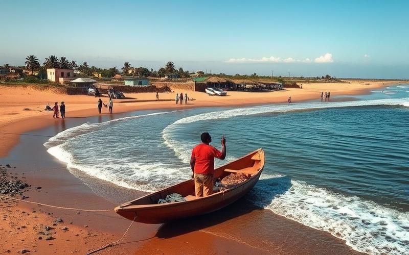 Acheter un bien immobilier au Sénégal pour les étrangers