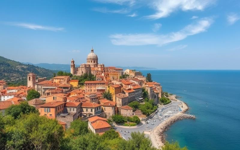 Top Agences Immobilières Locales En Italie