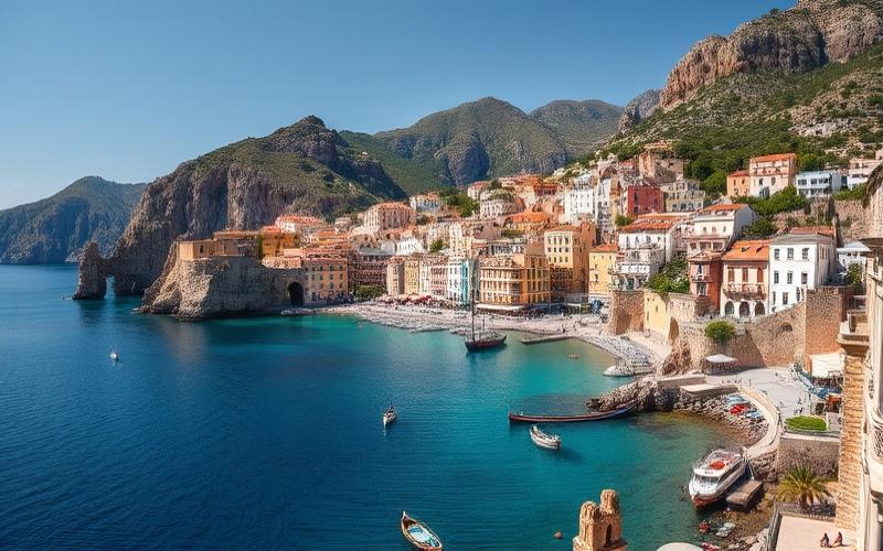 Expatriation à Chypre : Avantages Et Inconvénients