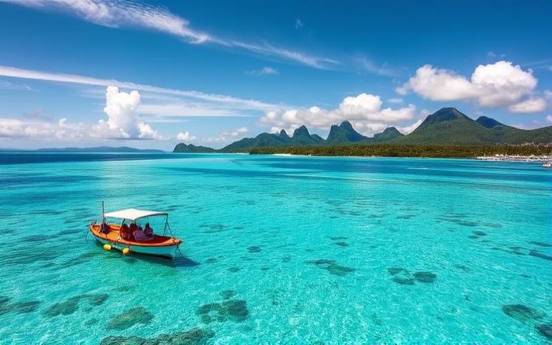 Immobilier Vanuatu : 5 signes d’une agence fiable