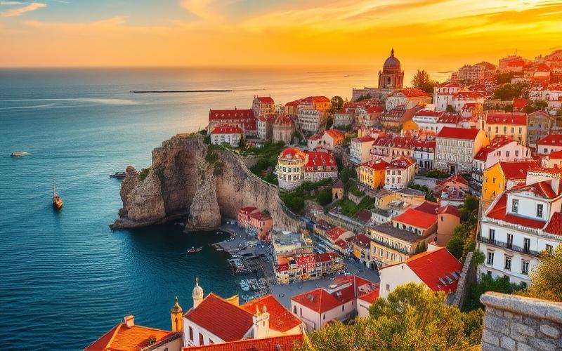 Succession immobilière au Portugal : guide complet des démarches