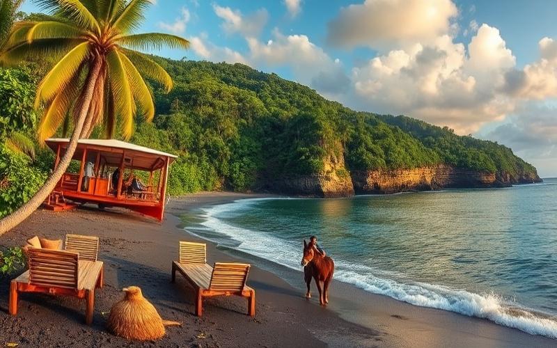 Chatbots et Immobilier au Costa Rica : Une Révolution