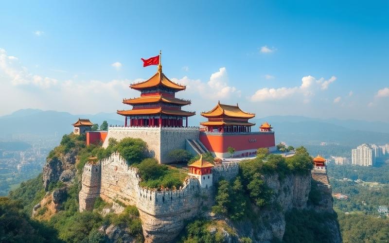 Droit Immobilier en Chine : Contrats et Garanties