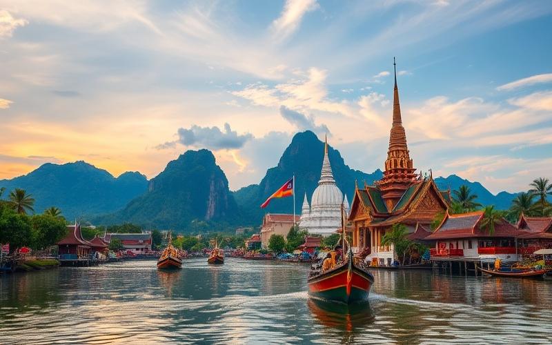 Financement Immobilier En Thaïlande : Guide Pratique