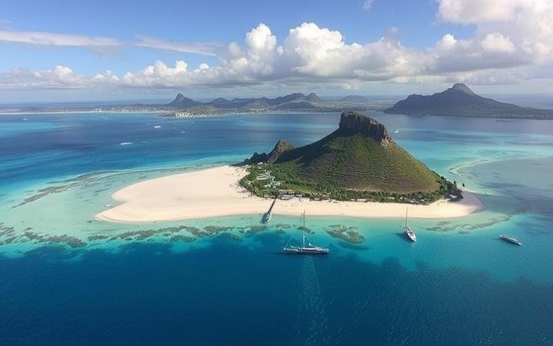 Investir à Madagascar : Guide pour retraités expatriés