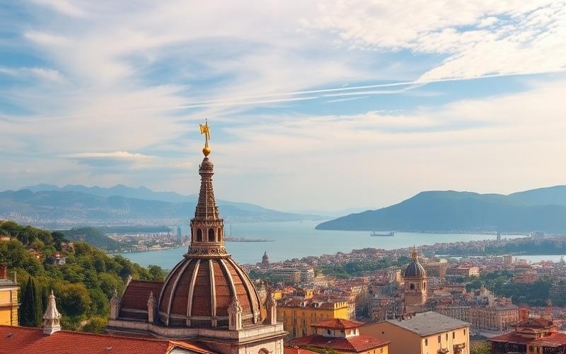 Avantages Et Inconvénients De L’expatriation En Italie