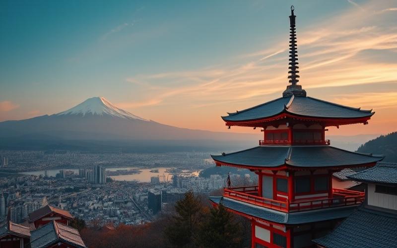 Subventions Européennes pour PME au Japon
