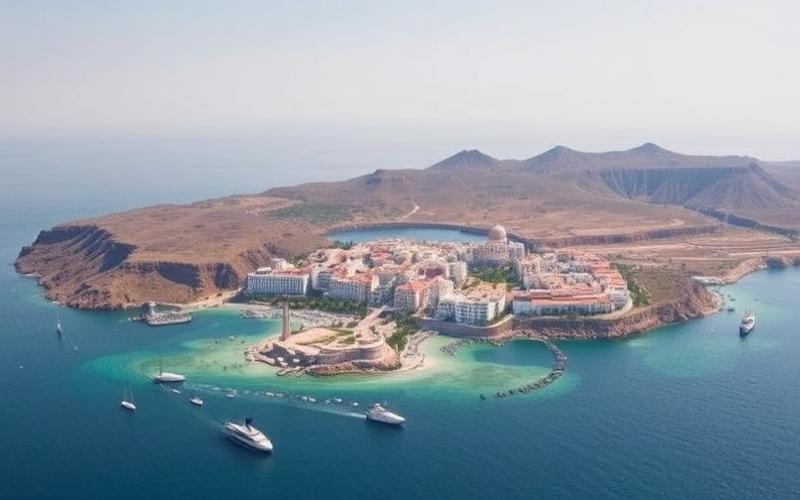 Proptech à Chypre : Une montée en puissance remarquable