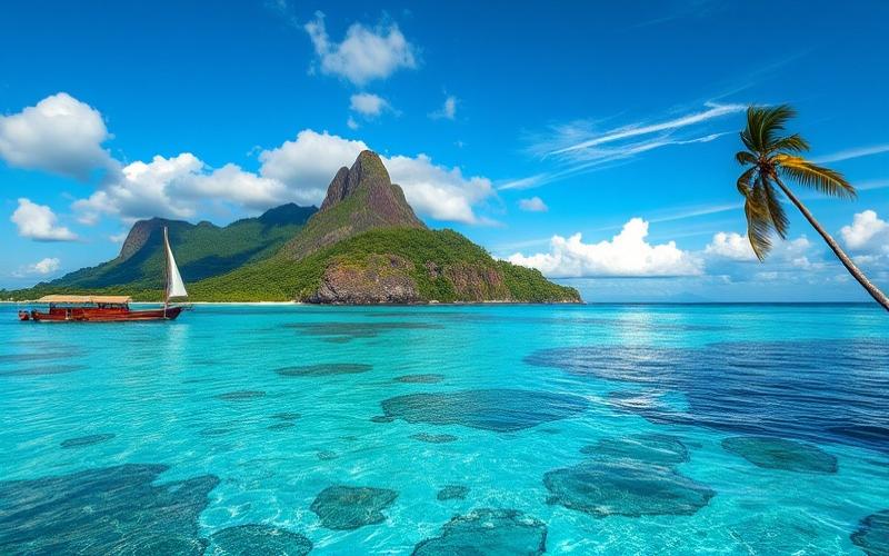 Louer Un Bien Immobilier à Long Terme Aux Seychelles
