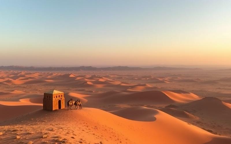 Louer Un Bien Immobilier Long Terme Au Maroc
