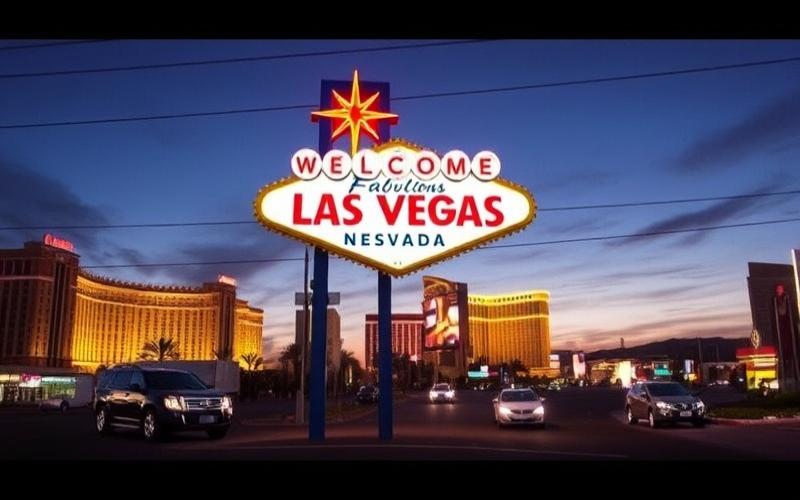 Tendances et Perspectives de l’Immobilier au Nevada