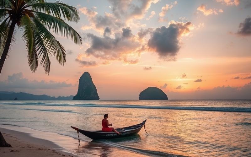 Perspectives Économiques Pour Entrepreneurs En Malaisie