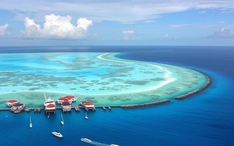 Gérer Le Mal Du Pays Aux Bahamas : Conseils Pratiques