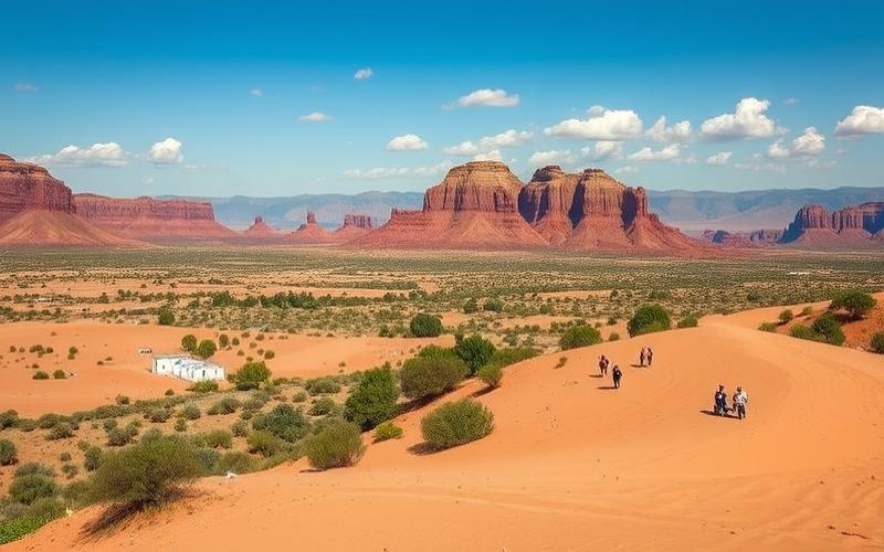 S’adapter Au Climat En Serbie : Guide Pratique Expatriés