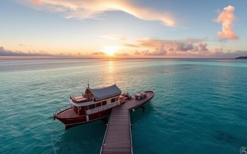 Impact des Digital Nomads sur le Marché Locatif aux Seychelles