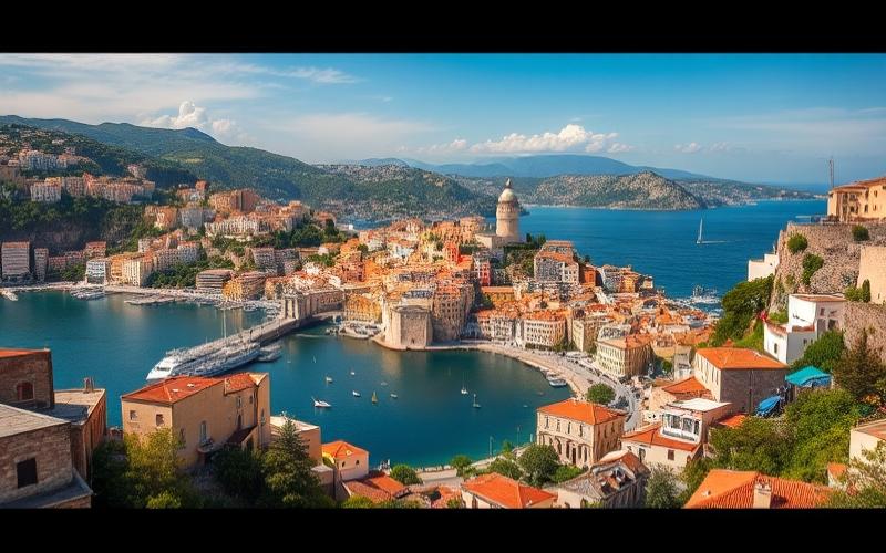 S’installer En Grèce : Guide Pour Expatriés