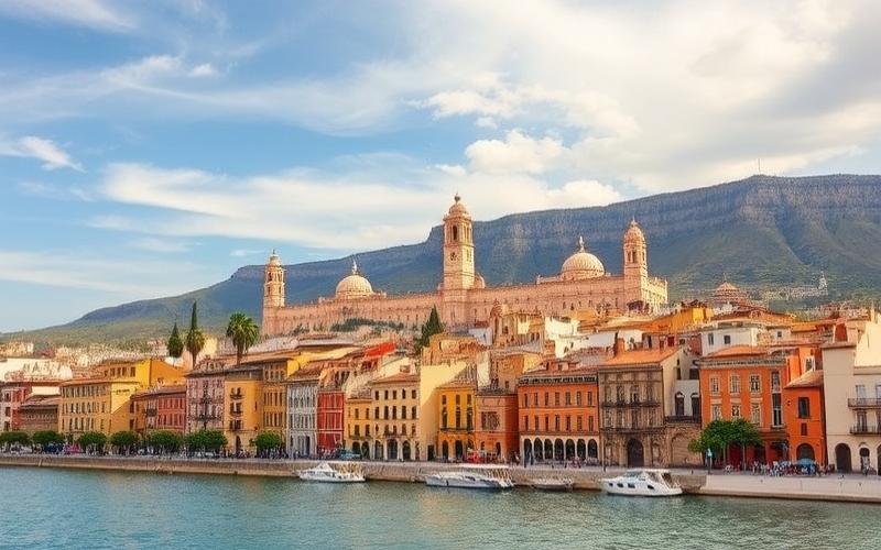 Guide Gastronomique Pour Expatriés En Espagne
