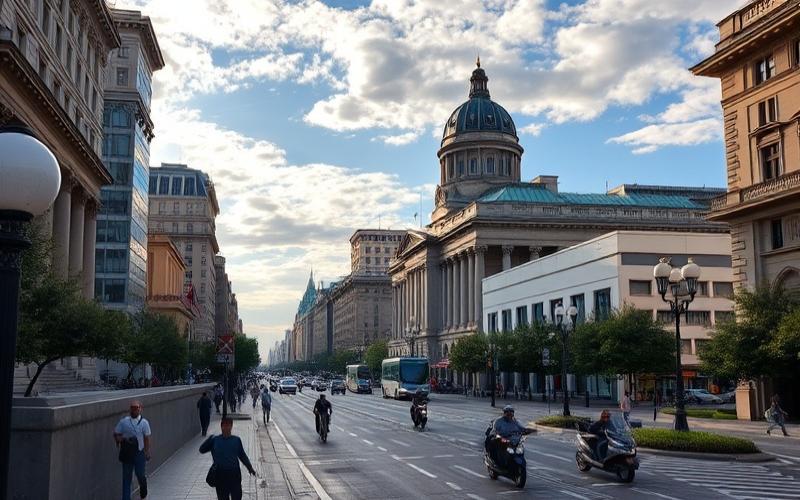 Top Écoles Internationales En Argentine
