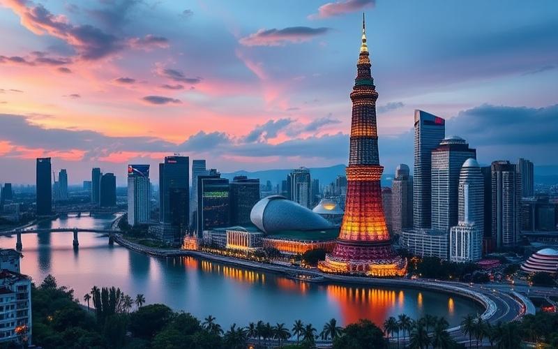 Financement Immobilier à Singapour : Guide Pratique