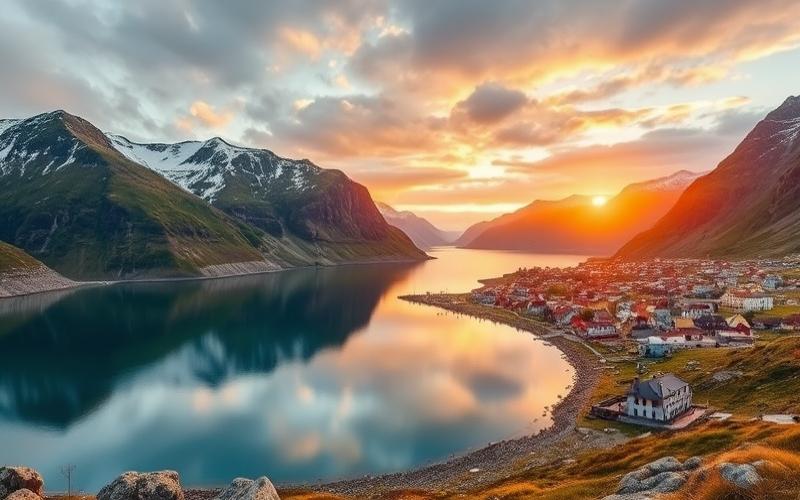 Financement Immobilier En Norvège : Guide Pratique