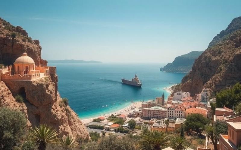 Réseautage Professionnel à Chypre : Stratégies Pour Expatriés