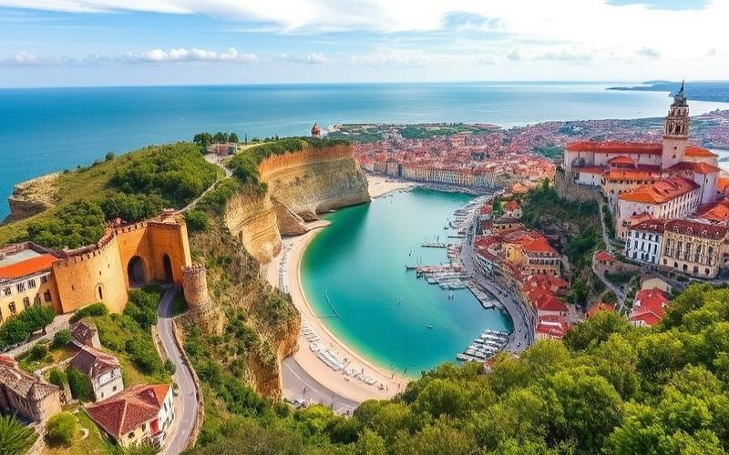 Soins De Santé Pour Expatriés Au Portugal
