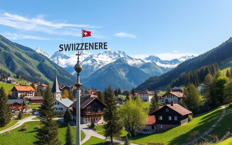 Culture D’entreprise En Suisse : Guide Essentiel à Connaître