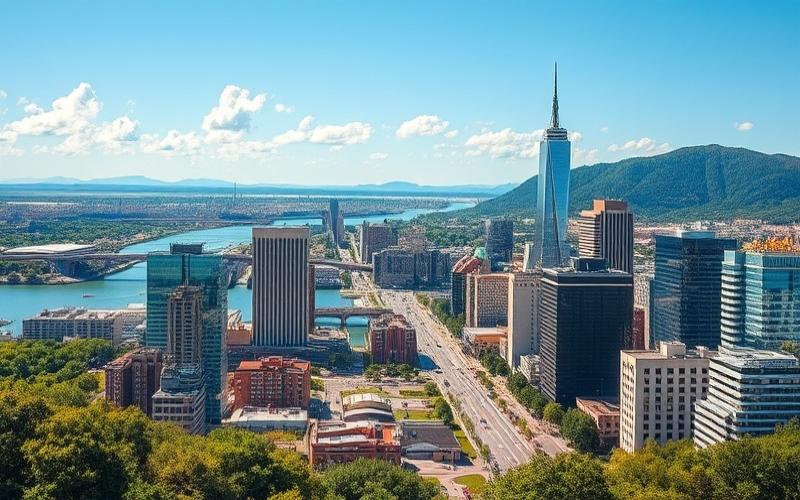 Conseils Pour S’adapter Au Climat Des USA Pour Expatriés