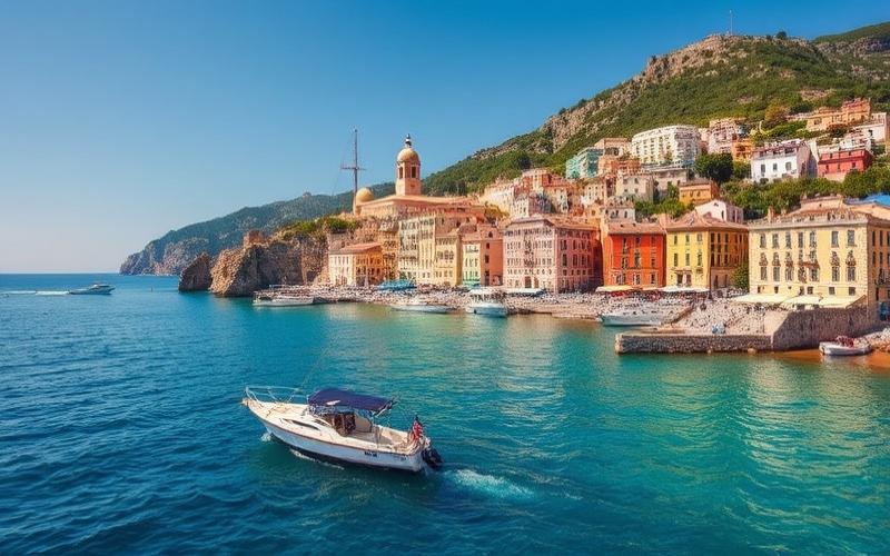 Négocier Un Achat Immobilier En Grèce : Guide Pratique