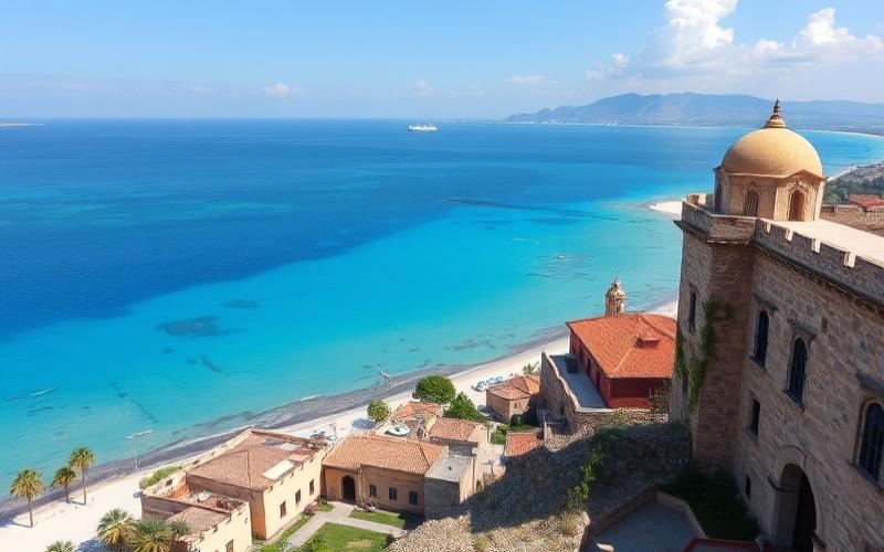Droit Immobilier en Turquie : Contrats et Garanties