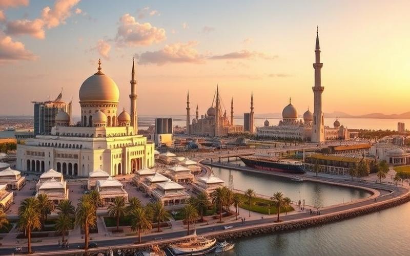 Opportunités De Location Saisonnière Au Qatar