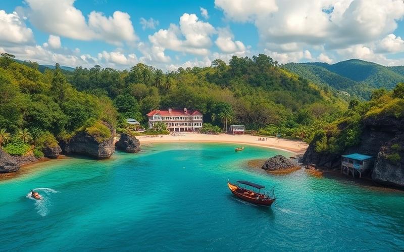 Agence immobilière en République Dominicaine : 5 critères clés