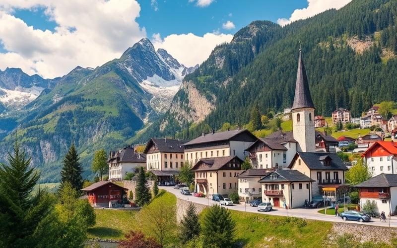 Coût De Création D’une Société Au Liechtenstein