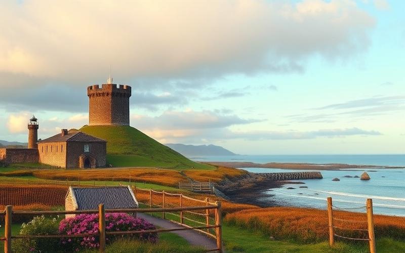 Compte Bancaire Entreprise En Irlande : Guide D’Ouverture