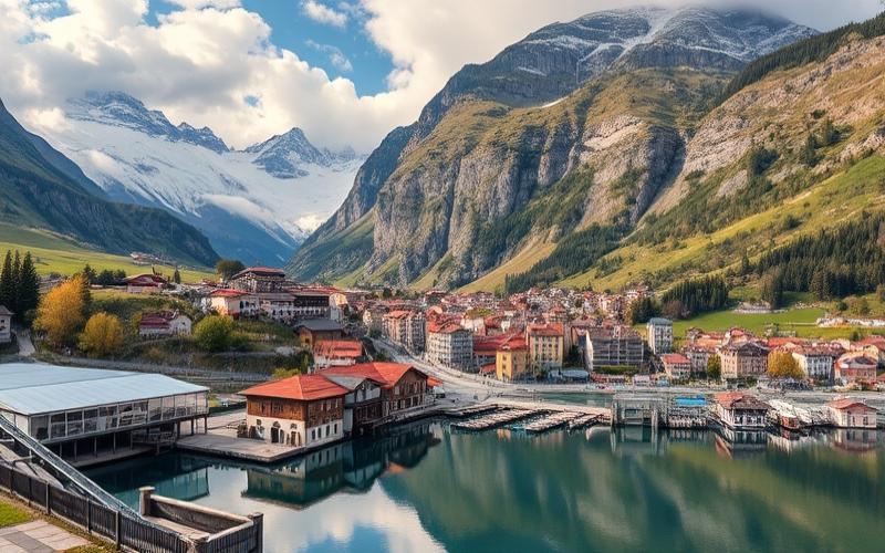 Guide Pratique Pour S’installer En Suisse Comme Expatrié