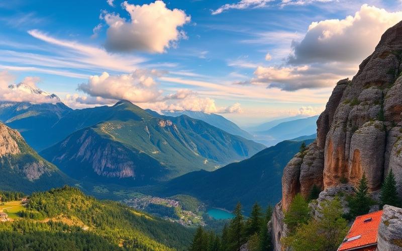Immobilier : Croatie vs pays voisins, quel choix faire ?