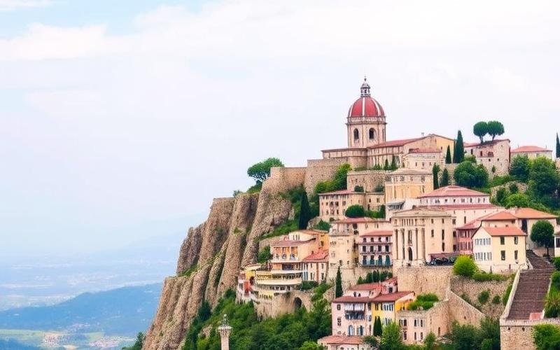 Avantages Et Inconvénients De L’expatriation à San Marino