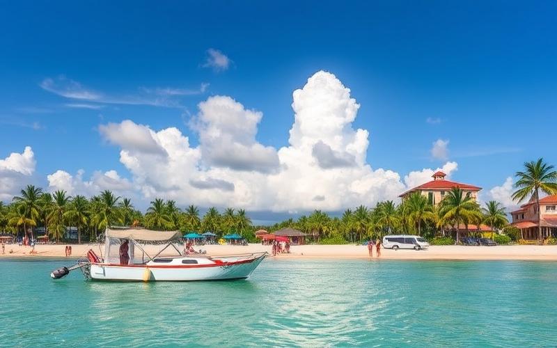 Immobilier de Luxe : Attentes Féminines en République Dominicaine