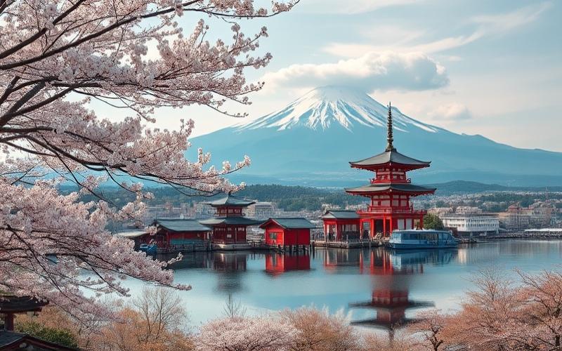 Financement Immobilier Au Japon : Guide Pratique